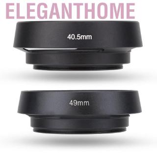 Acouto Lens Hood Abs Plastic Lens Hood For Canon Ef 55 0mm F4 5 5 6ii Usm Ef80 0mm F4 5 5 6 Iii Electronics Accessories Supplies