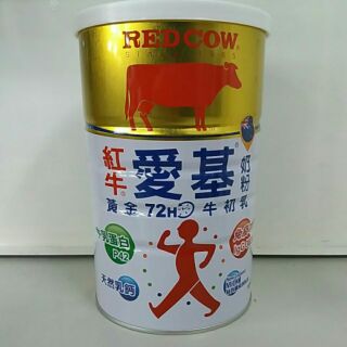 紅牛愛基(牛初乳)奶粉450g(20496)特價 765元 有效期2025/3