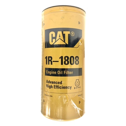 卡特 CAT 1R-1808 機油濾清器 機油濾芯 機油芯子 機油芯 機油濾 C9 C13 引擎 濾清器 挖土機 怪手