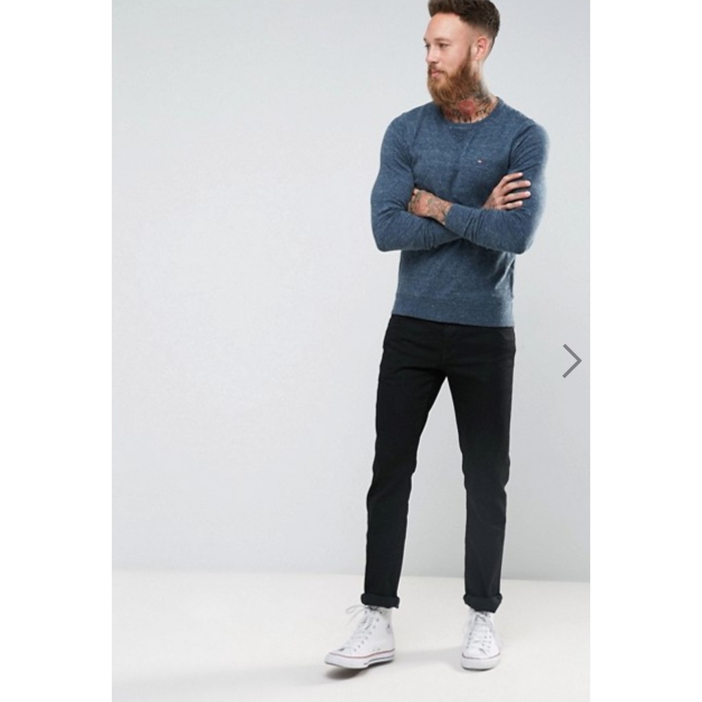 hilfiger denim jumper