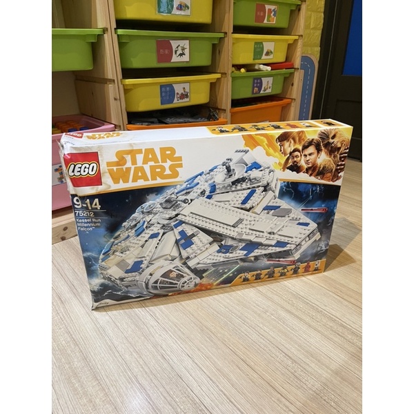 LEGO 樂高 75212 星戰系列