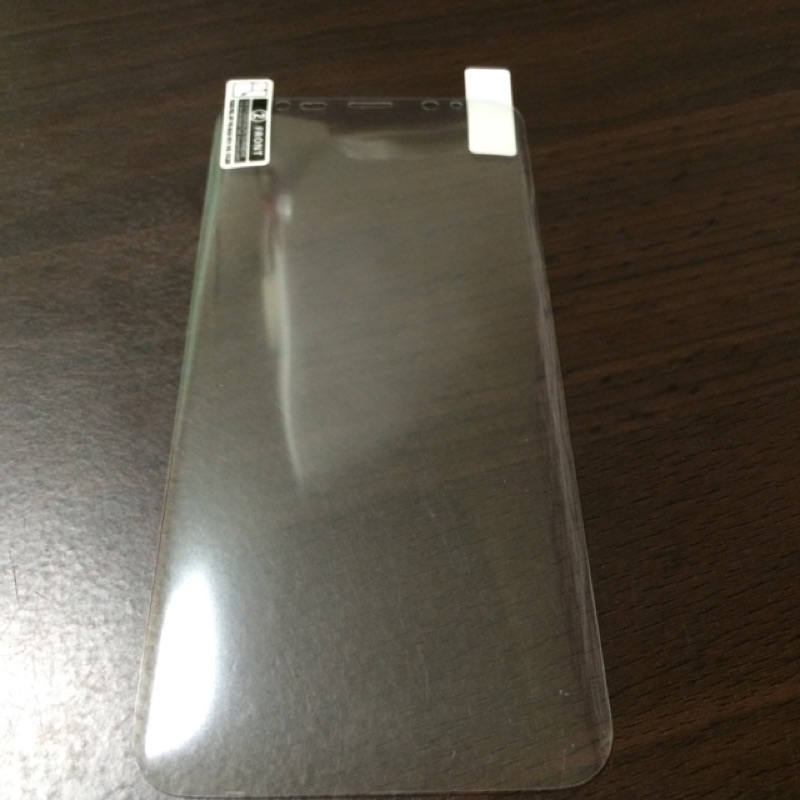 Samsung galaxy s8 5.8吋 曲面軟膜保護貼