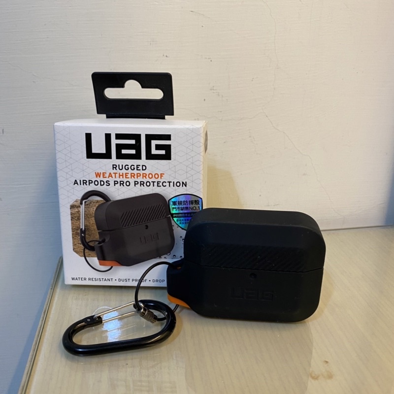 UAG airpods pro 保護殼