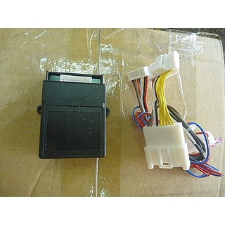 (柚子車舖) 豐田 2013~2018 ALTIS 照後鏡自動收折控制器-可到府安裝 (100%臺製品)