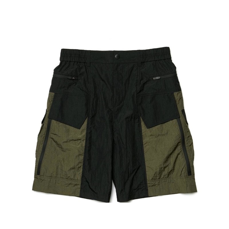 5折出售 wisdom 2021 ss summer WMA shorts short 短褲 goopi