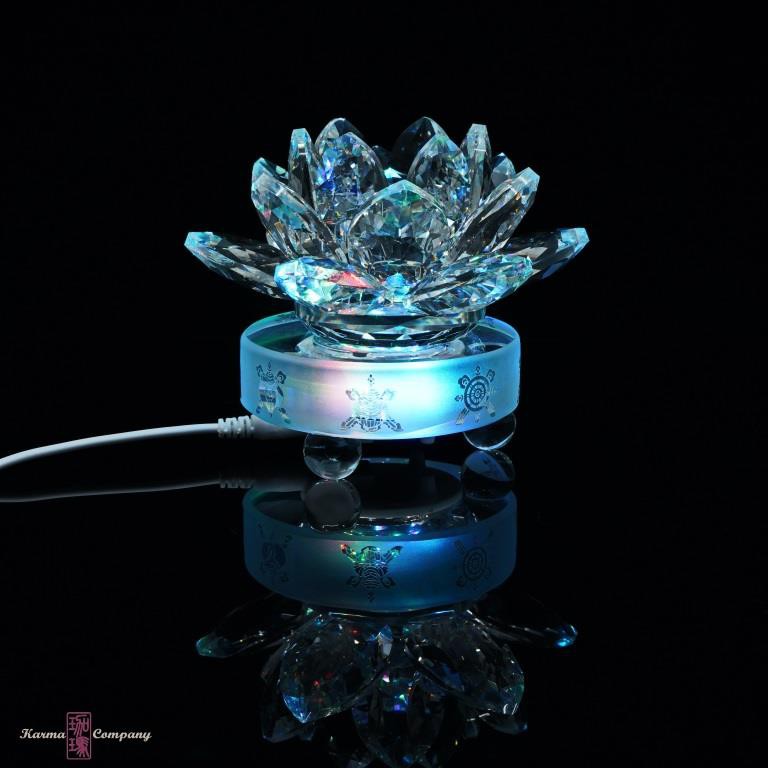 Led蓮花燈座的價格推薦 21年7月 比價比個夠biggo