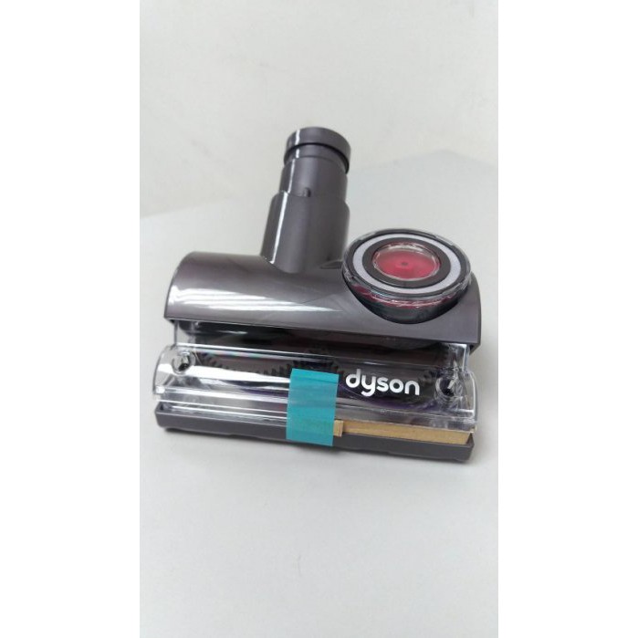 Dyson 無纏結毛刷吸頭 床墊吸頭 無線 有線 吸塵器 原廠配件 DC 22~74 V6 Cy24 均適用
