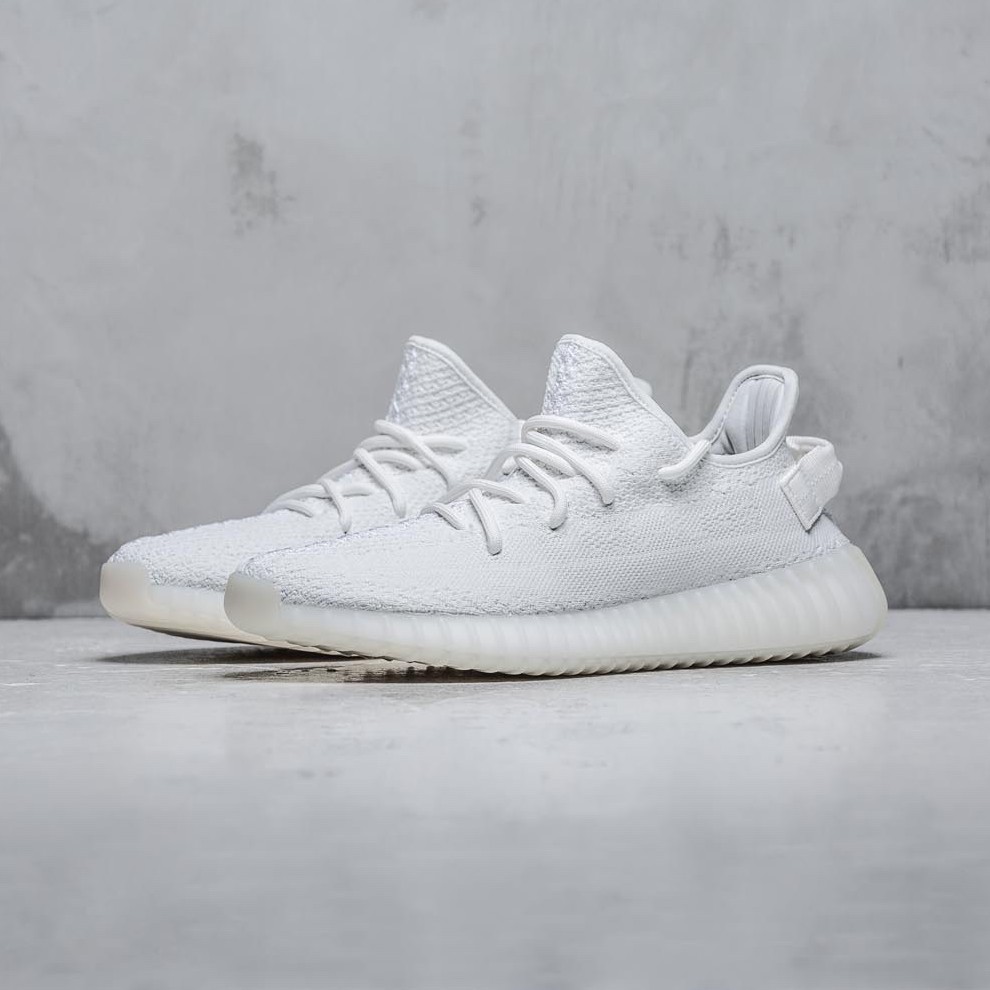 yeezy 350 v2 white price