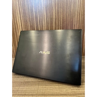 二手筆電 14吋 ASUS PU401L I5 固態SSD 商務 輕薄 影音 文書 追劇