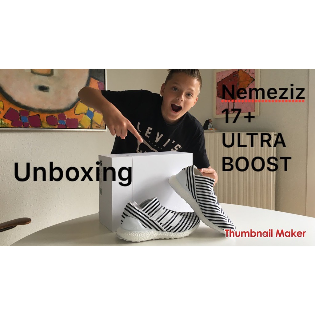 adidas Ultra Boost 4.0 Ash Pearl (W) HypeAnalyzer