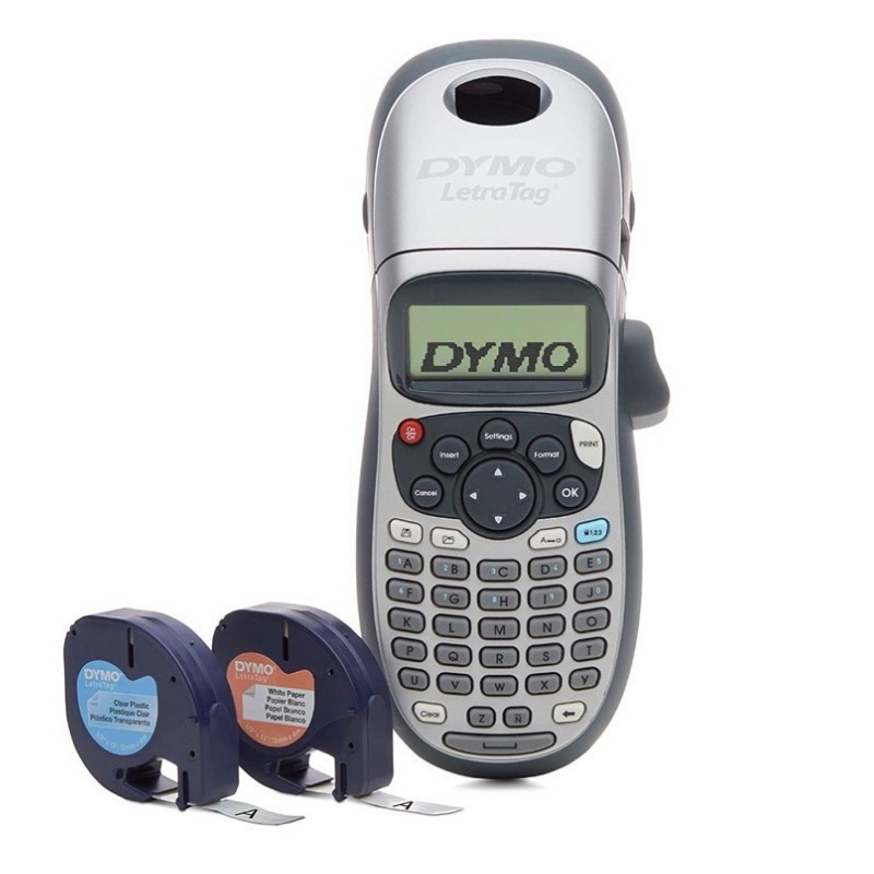 dymo 2000