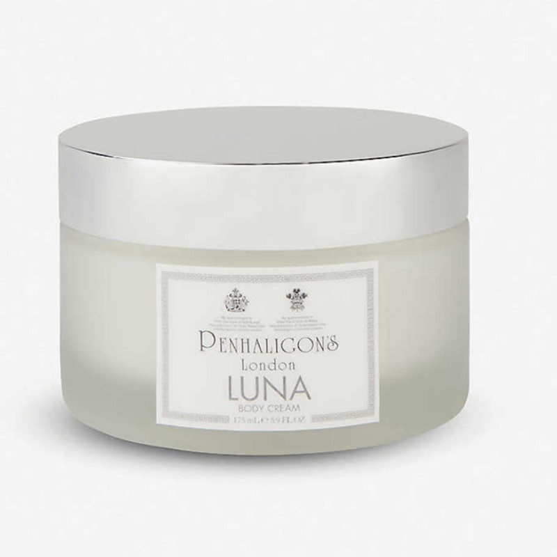 Penhaligon’s body cream 潘海利根身體乳霜 潤膚霜LUNA /ARTEMISIA 全新 送禮