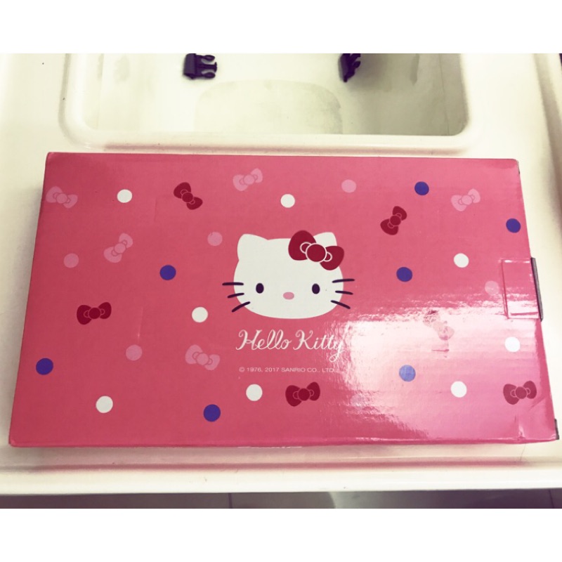 全新 正版三麗鷗授權 Hello Kitty 旅行麻將套裝組