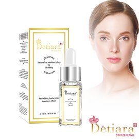 @ 現貨 出清 @ ↘ 80元 Detiara 時光肌密玻尿酸精華/時光肌密無痕精華 30ml