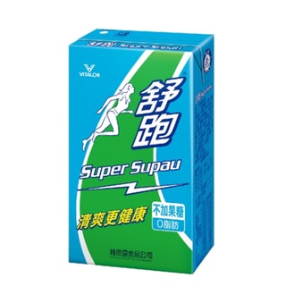 維他露 舒跑運動飲料250ml(24入x3箱)