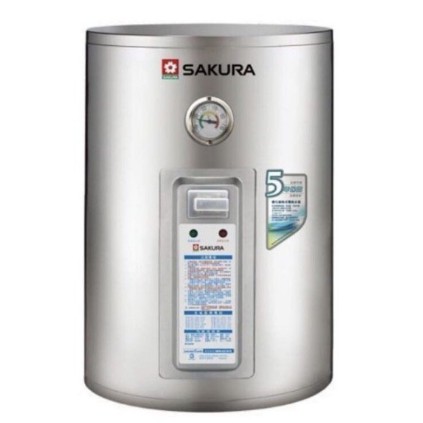 &lt;櫻花SAKURA&gt;EH9080S6 儲熱式8加侖電熱水器***諮詢優惠價