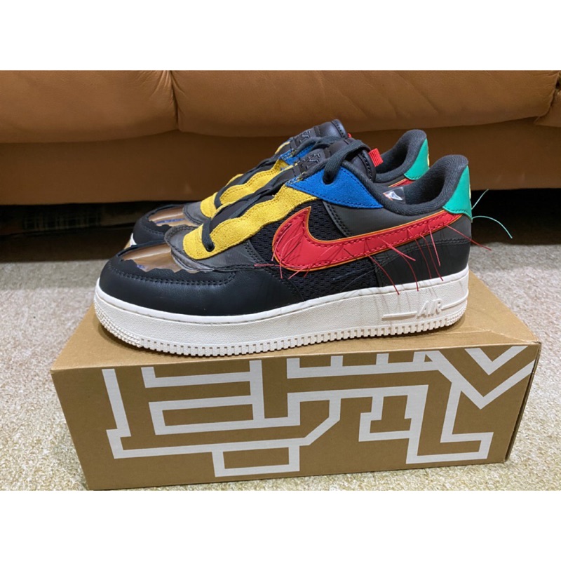 af1 low bhm