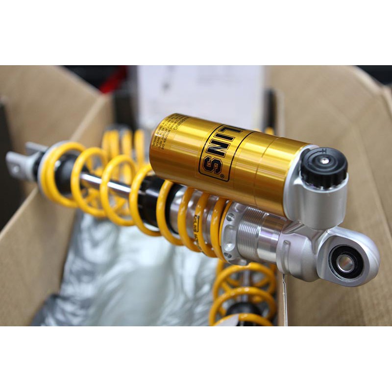 XMAX300OHLINS 歐林斯後避震器年終限量福利品