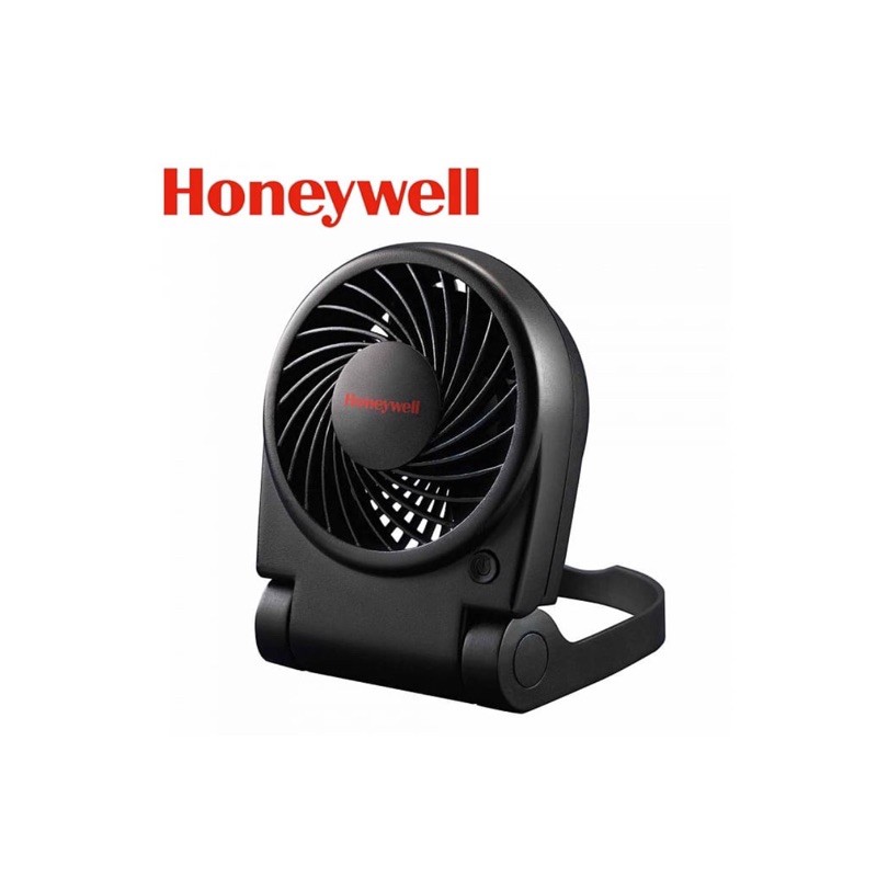 Honeywell Turbo On-the-Go隨身循環扇HTF090BTW