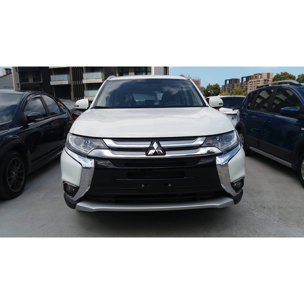 三菱中古車休旅車的價格推薦 21年4月 比價比個夠biggo