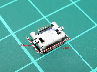 Sony U5 Vivaz 原廠 USB 傳輸 充電 尾插 插座 旅充孔 零件