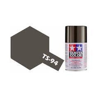 神通模型 田宮 TAMIYA 85094 噴漆 TS94 TS-94 金屬灰色 100ml