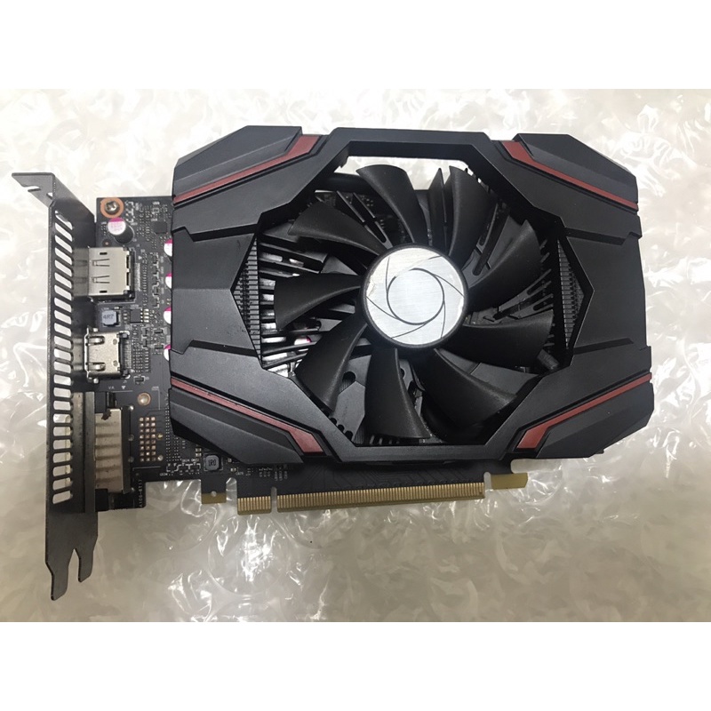 MSI GTX 1060 3GB 單風扇 顯示卡 無盒無保 非礦卡