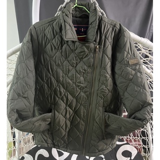 現貨～美國正品 Superdry 極度乾燥XL 絕版飛行夾克