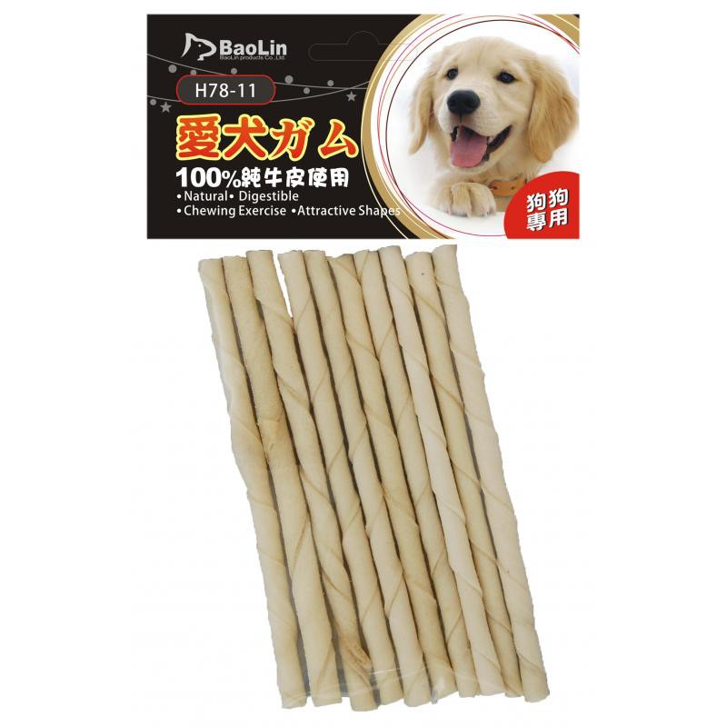 牛皮骨 牛奶味小包裝牛皮骨牛奶味小包裝狗狗牛皮骨幼犬成犬磨牙棒寵物潔牙棒寵物零嘴點心 蝦皮購物