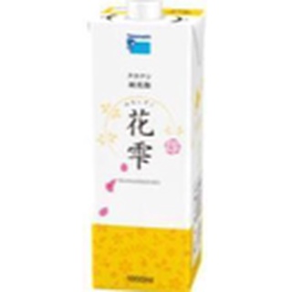 【聖寶】日本北海道高梨花雫鮮奶油35% - 1000ml/罐 [ 低溫配送 ] / 鮮奶油