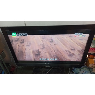 【保固6個月-新北市】Sampo 聲寶 LEM-4260 2011年 42吋液晶電視