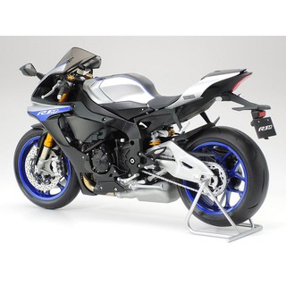 好棒棒模型屋 田宮 TAMIYA 14133+12684 (1/12 YAMAHA YZF-R1M+改裝前叉)