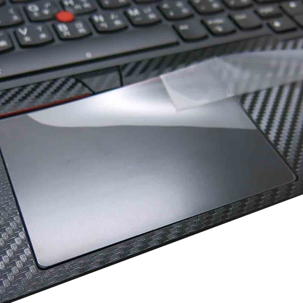 【Ezstick】Lenovo ThinkPad T15 Gen2 TOUCH PAD 觸控板保護貼