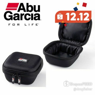 猛哥釣具 Reel Case S 硬質EVA捲線器保護盒 小烏龜 電動捲線器袋收納
