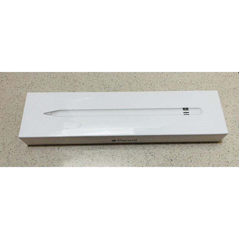 新到貨全新 Apple Pencil 第一代 適用：iPad 9th、iPad Air 3 原廠型號：MK0C2TA/A