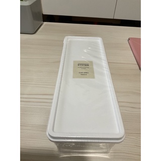 【韓國昌信生活】SENSE冰箱系列7號保鮮盒-1300ml