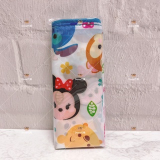 🌸Dona代購🌸現貨 迪士尼 TSUM TSUM 收納袋兩件組 R04 2405