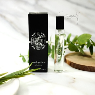 Diptyque 法國高端香氛 肌膚之華 Fleur de Peau 中性淡香精 10mL 全新 現貨