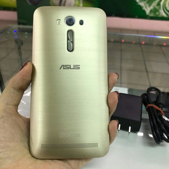 Asus zenfone2 Laser ZE550KL 99%New  Z00LD 5.5inch 2+32G COD