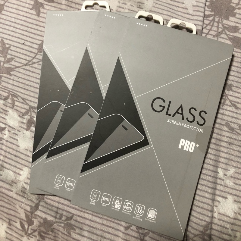 iPhone 6/6s 9H玻璃保護貼