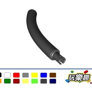 玩樂趣 LEGO 40378 Dinosaur Tail / Neck Middle 二手零件 2G10E-F