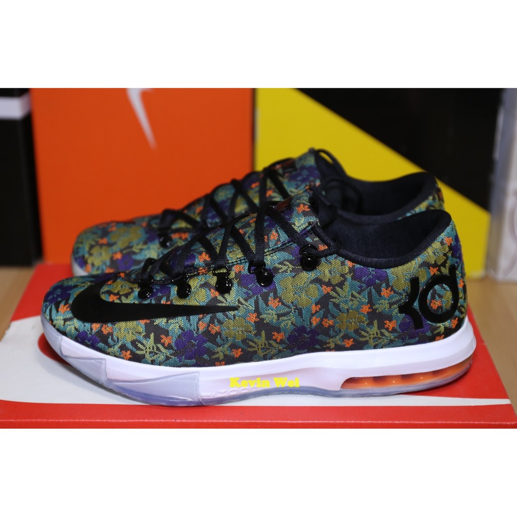kd 5 floral