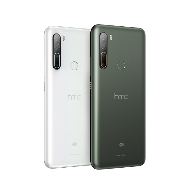 FREEWILL全新現貨不用等，HTC U20 5G (8G/256G)，快速出貨