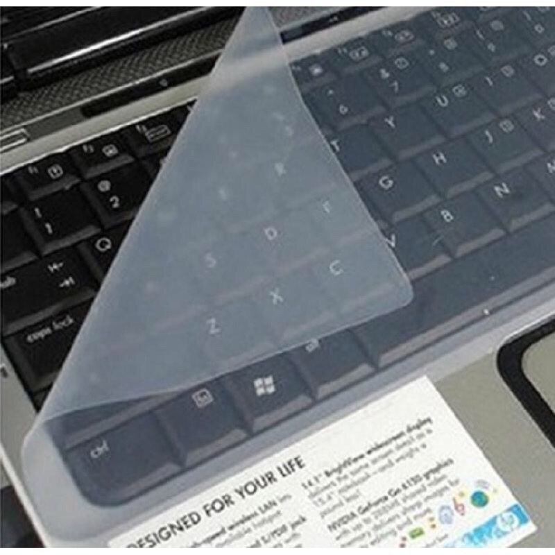 筆電專用 通用型 鍵盤保護膜 防潑水 7吋 10吋 14吋 12吋 10.1吋 13.3吋 12.1吋 13吋 鍵盤膜