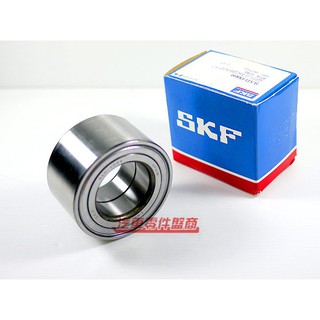 【汽車零件盤商】(FORD.MAZDA) ESCAPE 2.0 後輪軸承 - SKF