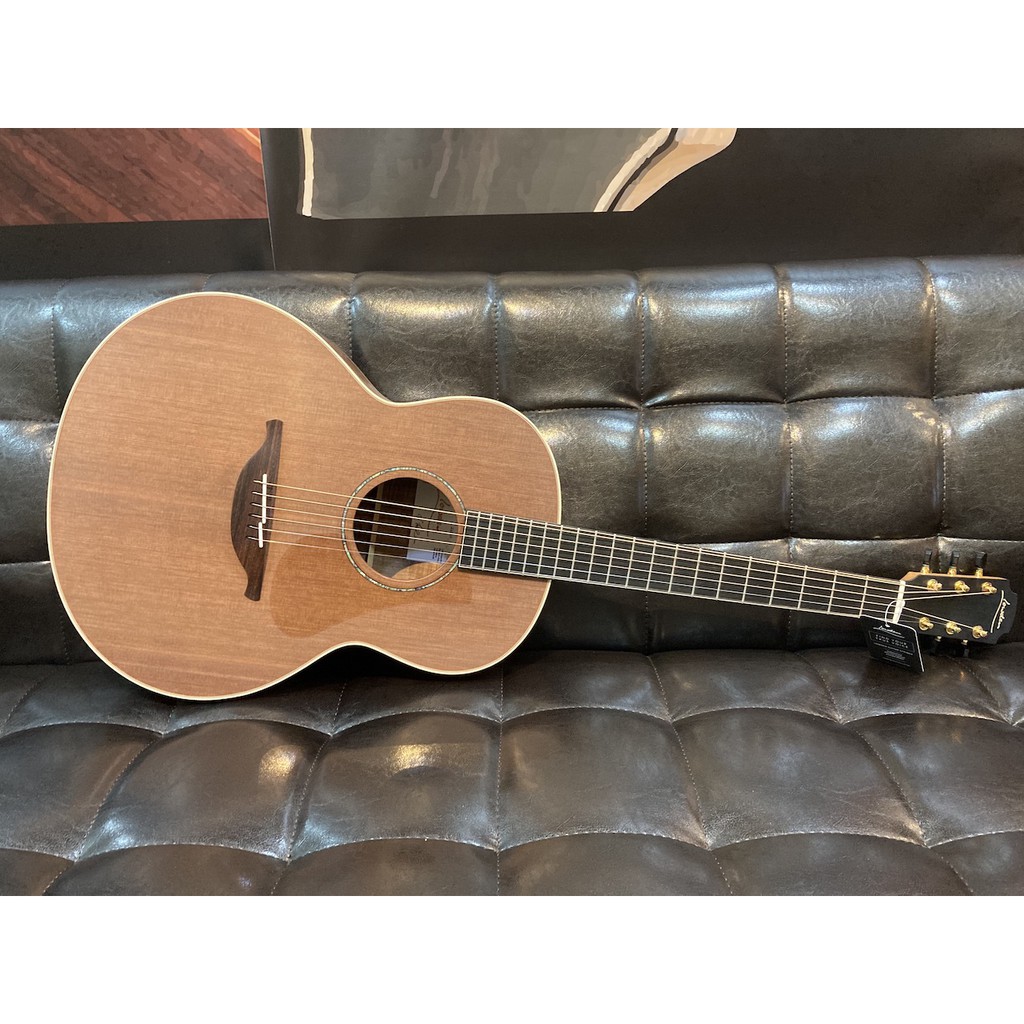 [GuitarKids吉他寶貝] Lowden F35 SRW/TB 北愛爾蘭 精品手工琴 民謠 木吉他 沉水紅木面板