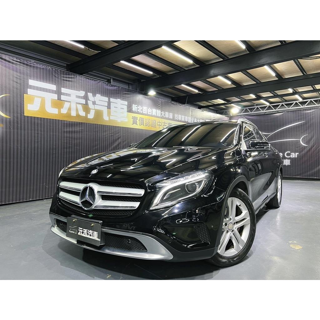 Benz Gla 0 4matic的價格推薦 22年10月 比價比個夠biggo