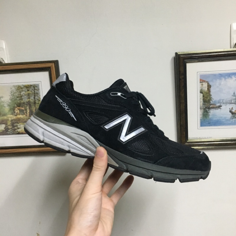 new balance m990bk4