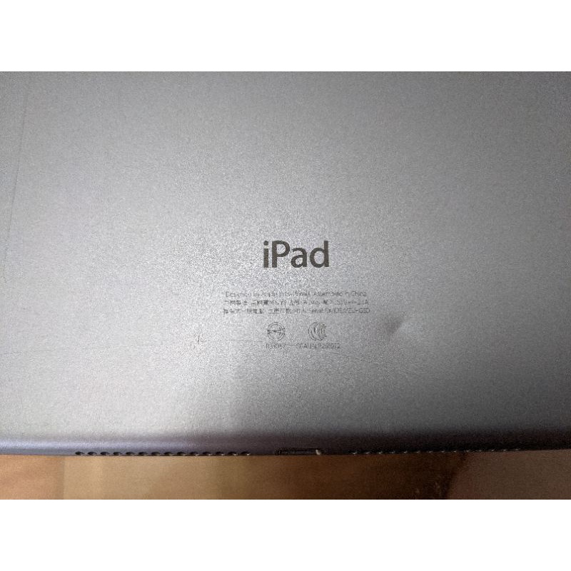 iPad Air2 WIFI 16GB 太空灰