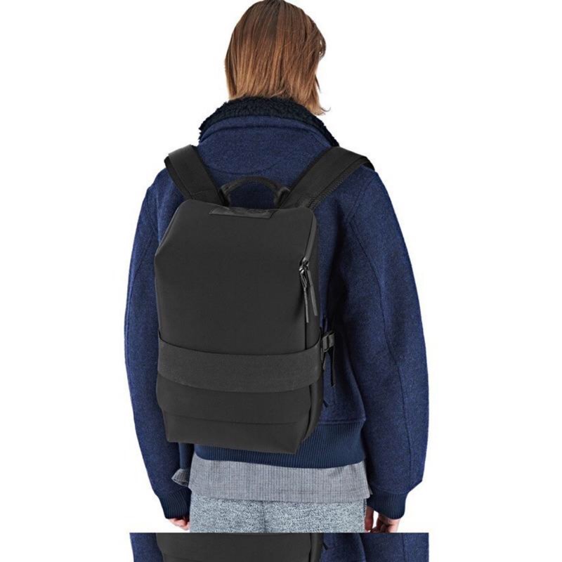 Adidas y3 Qasa backpack 黑色 後背包（9.5成新）